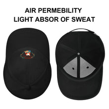 Cargar imagen en el visor de la galería, Gorra de Béisbol Personalizada | Tu Diseño en Poliéster Duradero
