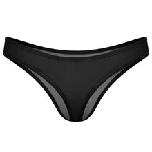 Cargar imagen en el visor de la galería, Tanga de Malla Personalizado | Lencería Íntima con Tu Diseño Único
