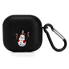 Cargar imagen en el visor de la galería, Funda Personalizada para AirPods 4 | Protección y Diseño UV
