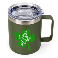 Cargar imagen en el visor de la galería, Taza personalizada de acero inoxidable 12 oz con impresión a medida
