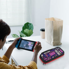 Cargar imagen en el visor de la galería, Estuche Personalizado para Nintendo Switch | Funda Rígida con Tu Foto
