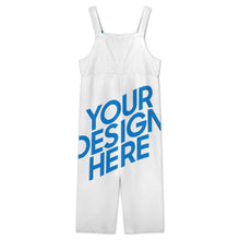 Cargar imagen en el visor de la galería, Mono 20LR para mujer personalizado con patrón foto texto (impresión de imagen única)
