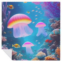 Cargar imagen en el visor de la galería, Servilletas de Tela Personalizadas | El Toque Final para Tu Mesa
