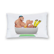 Cargar imagen en el visor de la galería, Funda de Almohada de Cuerpo Personalizada (Body Pillow) | Varios Tamaños
