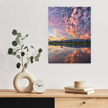 Cargar imagen en el visor de la galería, Lienzo Personalizado 30x40cm | El Acento Perfecto para Tu Espacio
