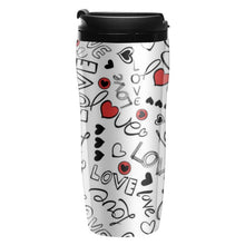 Cargar imagen en el visor de la galería, Vaso de Café Térmico Personalizado | Tu Bebida, Tu Estilo Diario
