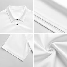 Cargar imagen en el visor de la galería, Polo Infantil Personalizado con Tu Diseño | Para Niños y Niñas
