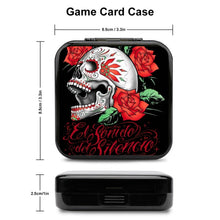 Cargar imagen en el visor de la galería, Estuche para Juegos de Switch (24 Ranuras) | Caja Personalizada
