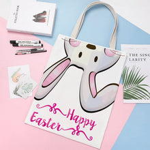 Cargar imagen en el visor de la galería, Tote Bag de Lona Minimalista XL (35x45cm) | Bolso de Hombro Personalizado
