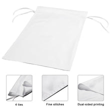 Cargar imagen en el visor de la galería, Bandera de Jardín Pequeña Personalizada | La Postal de Tu Hogar
