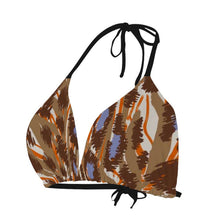 Cargar imagen en el visor de la galería, Bikini Deportivo Boyleg Mujer | 2 Piezas Personalizable

