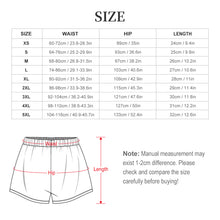 Cargar imagen en el visor de la galería, Shorts Deportivos Mujer Personalizables | Tejido Suave y Moldeador
