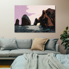 Cargar imagen en el visor de la galería, Lienzo Personalizado con Tu Foto | El Alma para Tu Pared
