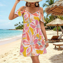 Cargar imagen en el visor de la galería, Flared Dress 1 (171)
