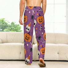 Cargar imagen en el visor de la galería, Pantalón de Pijama Unisex Personalizable | Cómodo y con Tu Foto
