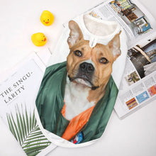 Cargar imagen en el visor de la galería, Camiseta para Perro Personalizada | El Cartel de su Personalidad
