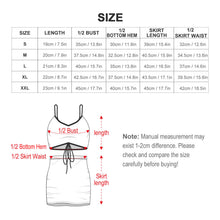 Cargar imagen en el visor de la galería, Conjunto Falda y Top Personalizado | Conjunto Sexy con Cordones
