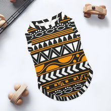 Cargar imagen en el visor de la galería, Camiseta de Verano Personalizada para Gatos y Perros Pequeños
