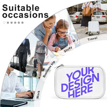 Cargar imagen en el visor de la galería, Estuche Multifuncional 0161 personalizado con patrón foto texto
