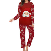 Cargar imagen en el visor de la galería, Pijama de Mujer Personalizado | Confort, Estilo y Tu Toque Personal
