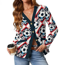 Cargar imagen en el visor de la galería, Women's Thin Cardigan LQDPJxsf1yyQce_NCADNCACwn4YYeiwsA7cJLRUyO05eAQ_2048_2048
