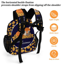 Cargar imagen en el visor de la galería, Mochila Escolar Infantil Personalizable | 13 Pulgadas con Foto
