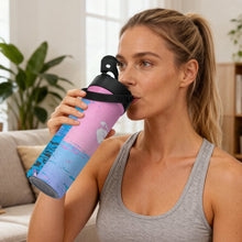 Cargar imagen en el visor de la galería, Termo Personalizado con Infusor para Té 590ml
