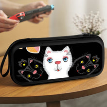 Cargar imagen en el visor de la galería, Funda Personalizada para Switch 2 | Estuche Rígido de Viaje EVA Gamer
