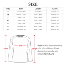 Cargar imagen en el visor de la galería, Conjunto Pijama Hombre Personalizable Manga Ranglan
