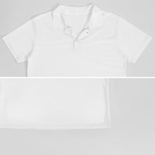 Cargar imagen en el visor de la galería, Polo Personalizable 100% Algodón | Impresión Directa con Foto
