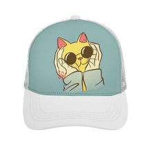 Cargar imagen en el visor de la galería, Gorra Trucker Personalizada | Diseña tu Gorra de Rejilla Única
