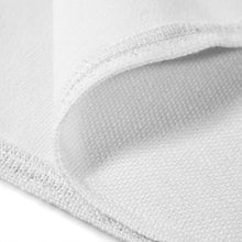 Cargar imagen en el visor de la galería, Mantel de Lino Personalizado | Textura Natural Rectangular/Cuadrado
