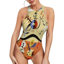 Cargar imagen en el visor de la galería, Body Personalizado sin Mangas | La Base Perfecta para Tu Estilo

