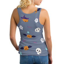 Cargar imagen en el visor de la galería, Top Deportivo Mujer Personalizado | Camiseta Yoga Seda de Leche
