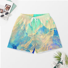 Cargar imagen en el visor de la galería, Pijama de Satén con Cuello Cubano Personalizable para Mujer
