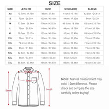 Cargar imagen en el visor de la galería, Camisa Personalizada de Lino de Bambú para Hombre | Regalo Único
