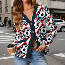 Cargar imagen en el visor de la galería, Women's Thin Cardigan LQDPJxsf1yyQce_NCADNCACwn4YYeiwsA7cJLRUyO05eAQ_2048_2048
