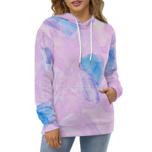 Cargar imagen en el visor de la galería, Sudadera Full Print Personalizada con Capucha | Diseño Completo
