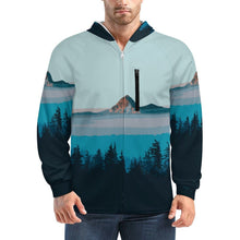 Cargar imagen en el visor de la galería, Sudadera Técnica de Pesca Personalizable | con Capucha y Protección UV
