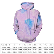 Cargar imagen en el visor de la galería, Sudadera Full Print Personalizada con Capucha | Diseño Completo
