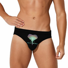Cargar imagen en el visor de la galería, Bañador de Natación Slip Personalizado | Diseña Tu Rendimiento
