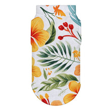 Cargar imagen en el visor de la galería, Pet Fleece Warm Vest Summer Flowers, Fruits, Tropical, Midsummer
