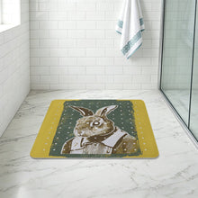 Cargar imagen en el visor de la galería, Alfombrilla Antideslizante Personalizable para Baño con Ventosas
