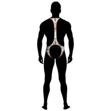 Cargar imagen en el visor de la galería, Body Sexy Personalizado para Hombre | Regalo Atrevido con Foto
