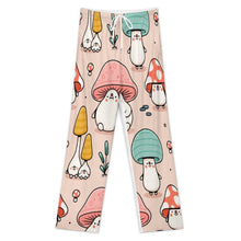 Cargar imagen en el visor de la galería, Pantalón de Pijama para Hombre Personalizable | Tu Diseño, Tu Confort
