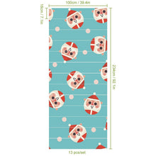 Cargar imagen en el visor de la galería, Vinilos para Escaleras Personalizados | Pegatinas Decorativas Removibles
