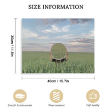 Cargar imagen en el visor de la galería, Lienzo Panorámico 40x30cm | Tu Ventana Personal al Mundo
