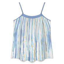 Cargar imagen en el visor de la galería, Camisetas de tirantes personalizadas para mujer A69K con patrón foto texto (impresión de imagen única)
