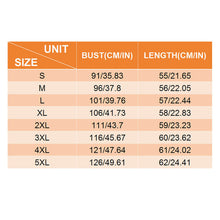 Cargar imagen en el visor de la galería, Camisetas de tirantes personalizadas para mujer A69K con patrón foto texto (impresión de imagen única)
