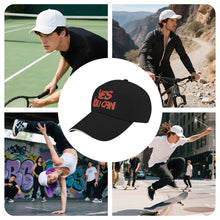 Cargar imagen en el visor de la galería, Gorra Sandwich FS0809098 personalizado con patrón foto texto
